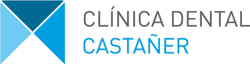 Clínica Dental Castañer. Tu dentista de confianza. Logo