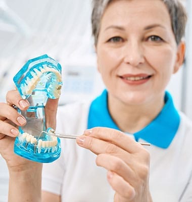 Implantología Implantología