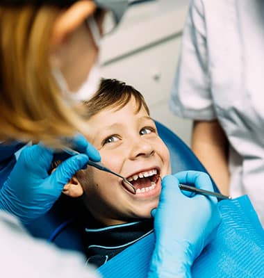 Odontopediatría Odontopediatría