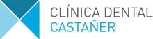 Clínica Dental Castañer. Tu dentista de confianza. Logo