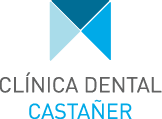 Clínica Dental Castañer. Tu dentista de confianza. Logo