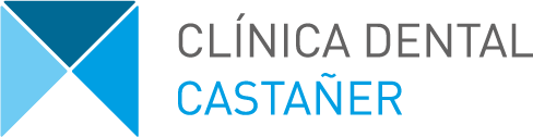 Clínica Dental Castañer. Tu dentista de confianza. Logo