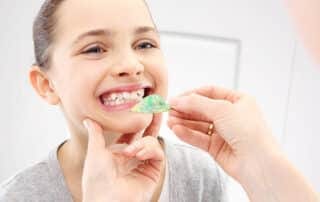 Disyuntor Corrección Paladar