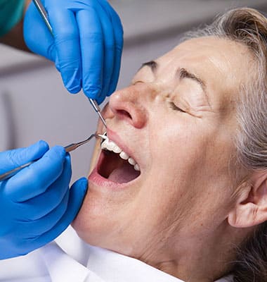 Periodoncia