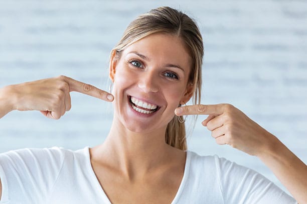 Diseño de sonrisa Diseño de sonrisa